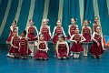 Mini Stars Circus 3C  100